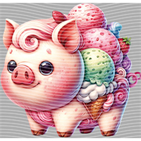 Animal Text Series-AT 1300